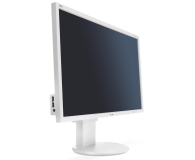 NEC MS EA244WMi IPS Bialy 60003409 - 222957 - zdjęcie 3